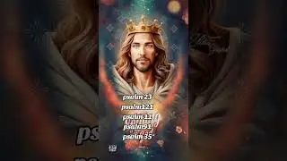 Let us pray to our heavenly father for protection #psalm23 #psalm91 #psalm35 #prayerline
