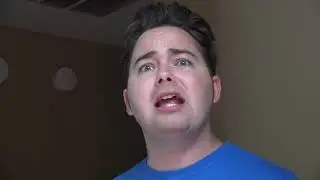 Crazy Brother Freaks Out Over Pokemon Go Song