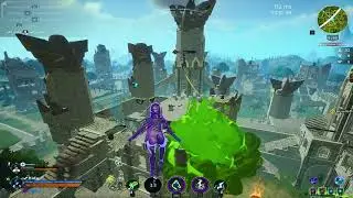 Nomu ||| A spellbreak montage that cheers you up
