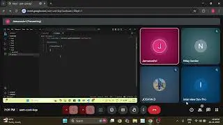 JavaScript Basics Explained – Conditional flows | Day 6 Class #frontendcourse #javascript