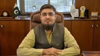 President's message on Pakistan Day - 23rd March 2020