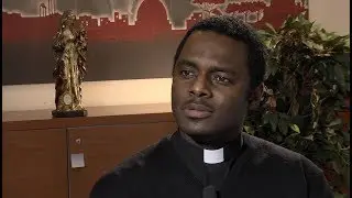 Нигерийский священник: Мы должны молиться за обращение террористов &laquo;Боко Харам&raquo; в свою веру