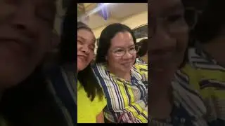 Simbang Gabi Day 2 and 3