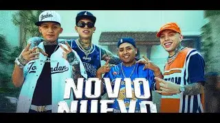 NOVIO NUEVO - GUSTY DJ, ‪ECKOYG‬, ‪EsElPeipper‬, ‪elaggume‬ (Video Oficial)