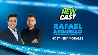 FRONTEIRA NEWCAST // RAFAEL ARGUELLO - Procurador Geral do Município de Foz