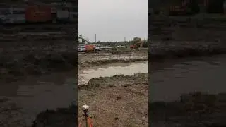 Arborg, Manitoba Mud bog / Mud race. Renegade 1040cc