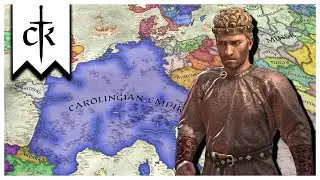 CK3 - The Revenge Of The Last Karling