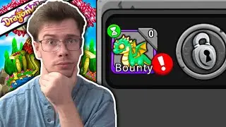 How To Breed Bounty Dragon! Dragonvale