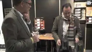 Wijnhuis Hamersma op de Wine Professional: Nooit meer champa