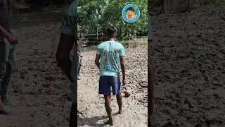 ট্রাইবেকার শট ব💪🥅😱 #vairalpage Alamin yt006