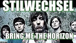 Heavy Metal Stammtisch: Stilwechsel - Bring Me The Horizon
