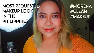 Most Requested Makeup Look in 4K