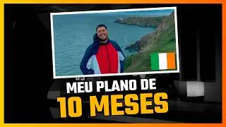 Entrevista na Irlanda: O que eu fiz vs. O que o livro ensina