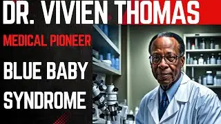 The Vivien Thomas Story - Blue Baby Syndrome Pioneer