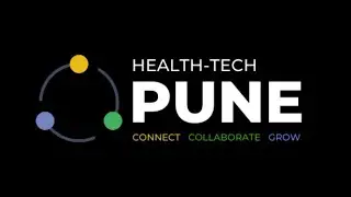 Pune Health-Tech Community Webinar