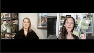 THE WRITING RETREAT: Julia Bartz discusses her debut novel on Killer Women with Danielle Girard