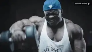 BODYBUILDING MOTIVATION   Blessing Awodibu   Dream BIG