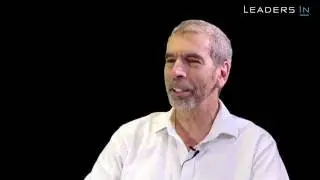 David Bodanis: Einstein's Success Habits - Lessons for Us All
