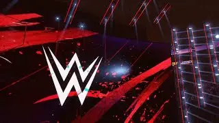 WWE 2K24