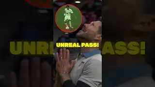 Messi&rsquo;s Heir? Football Will Never Forget This Pass&hellip; #FootballDugout #football #lamineyamal #messi