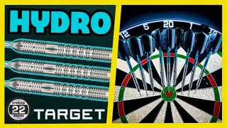 TARGET HYDRO 01 22G STEEL