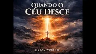 QUANDO CEU DESCE
