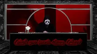 Juicebox Heroes: Spooky Edition 2024 (Trap/G-House/Breaks)