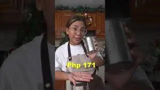 HINDI ITO MANGO graham cake mas consistent ito ito gawin kaya good rin TikTok Abi Marquez
