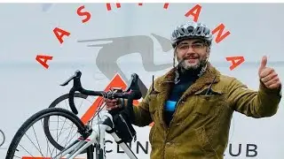 Ashiyana Cycling Club Kashif Mahmoud Vlog