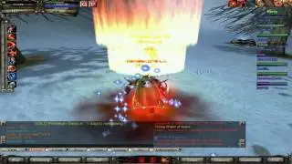 Knight Online Tiocfaidh Ar La Clan Bored at War XIGENON USKO