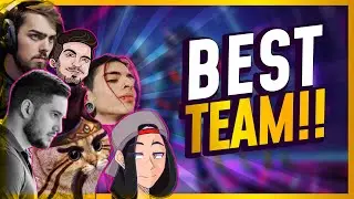 MEJORES MOMENTOS CLASH (FT. RELIC, MECHS, JOKER , PAPI SOSA Y LINDSAN)