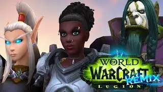 Gilden | WoW The War Within Livestream Gameplay Deutsch 11.2.7