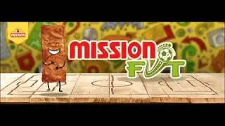 #MissionFut Mission Foods M&eacute;xico