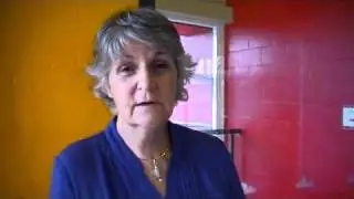 Sunshine Coast Artist - Pam Maegdefrau Arts Connect
