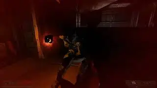 Doom 3 With Patch 1.3.1 Windows 11 Escape Alpha Labs