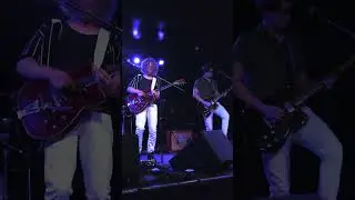 Finally I'm Sick - Silvertone 2025.08.28 Beat Kitchen Chicago