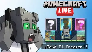 &iexcl;&iexcl;GANA el 'CREEPER PALIDO' de la bobi Vote!!