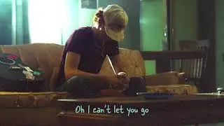 Ryan Price - Love You From a Distance (Official Lyric Video)