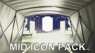 I OPENED A MID ICON PACK FROM FUT ICONS SWAPS | FIFA 20 ULTIMATE TEAM!!!