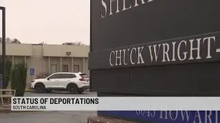 How Trump&rsquo;s crackdown on immigration could impact South Carolina
