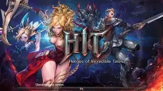 HIT (Android/iOS) Gameplay Part 1