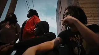 Lad&eacute; - Corner (Official Music Video)