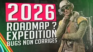 ARC Raiders : ROADMAP 2026 ? 2&egrave;me EXPEDITION, Bugs non corrig&eacute;s et BAN abusifs