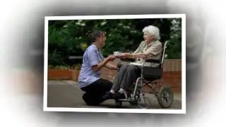 Home Care Services - Golden Years Care Ltd