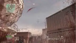 Mid-Game Random Throwing Knife