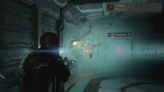 Dead Space Remake Thophy Freeze