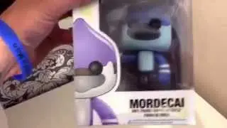 My Geeky Goodies September 2014 Unboxing