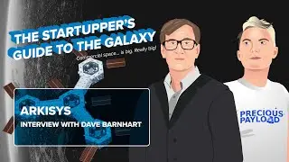 Interview with Dave Barnhart, CEO and Co-Founder of Arkisys