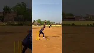 Wide Yorker practice challenge video #bowler