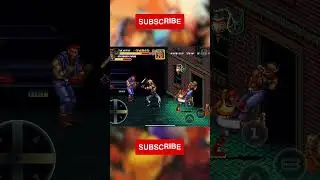 Street of Rage #share #games #videogames #video #streetofrage
